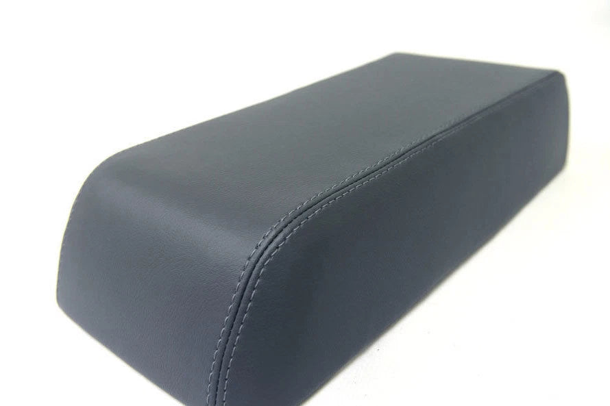 Leather Synthetic Console Armrest Cover for Mitsubishi Eclipse (1990–1994)