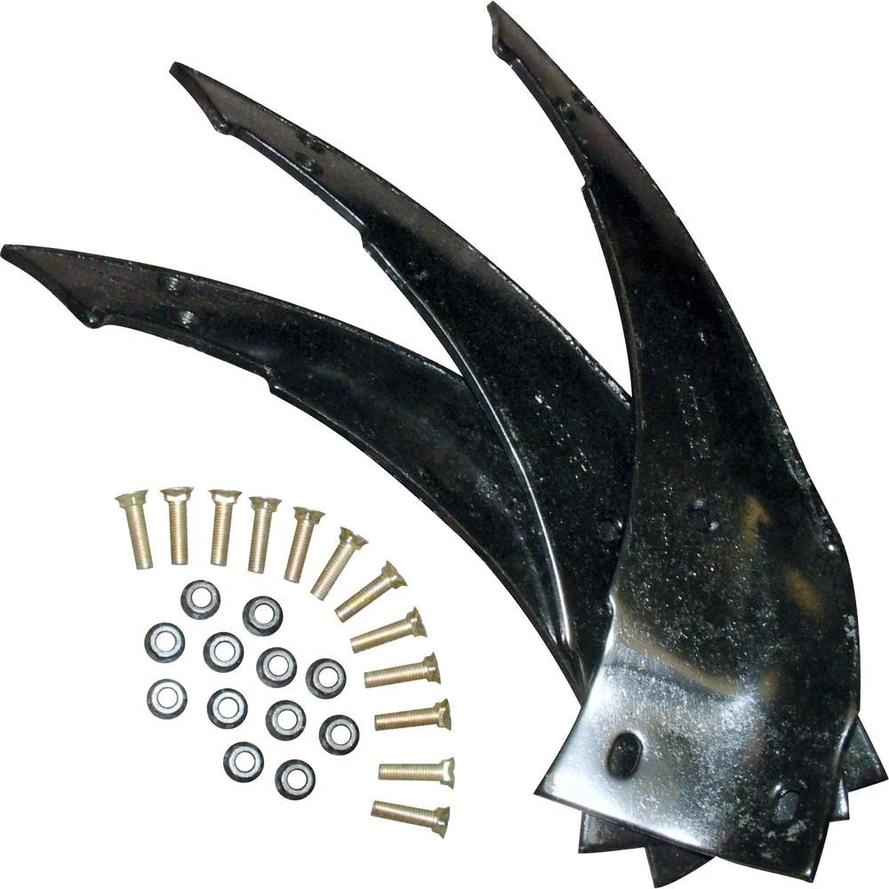 Rear Rotor Flight Kit for AMAH204534