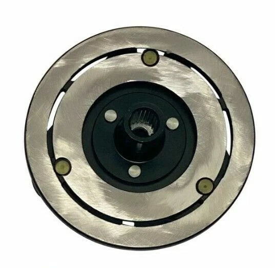 A C Compressor Hub and Bearing Kit Replacement for Kia Sedona (2002-2003)
