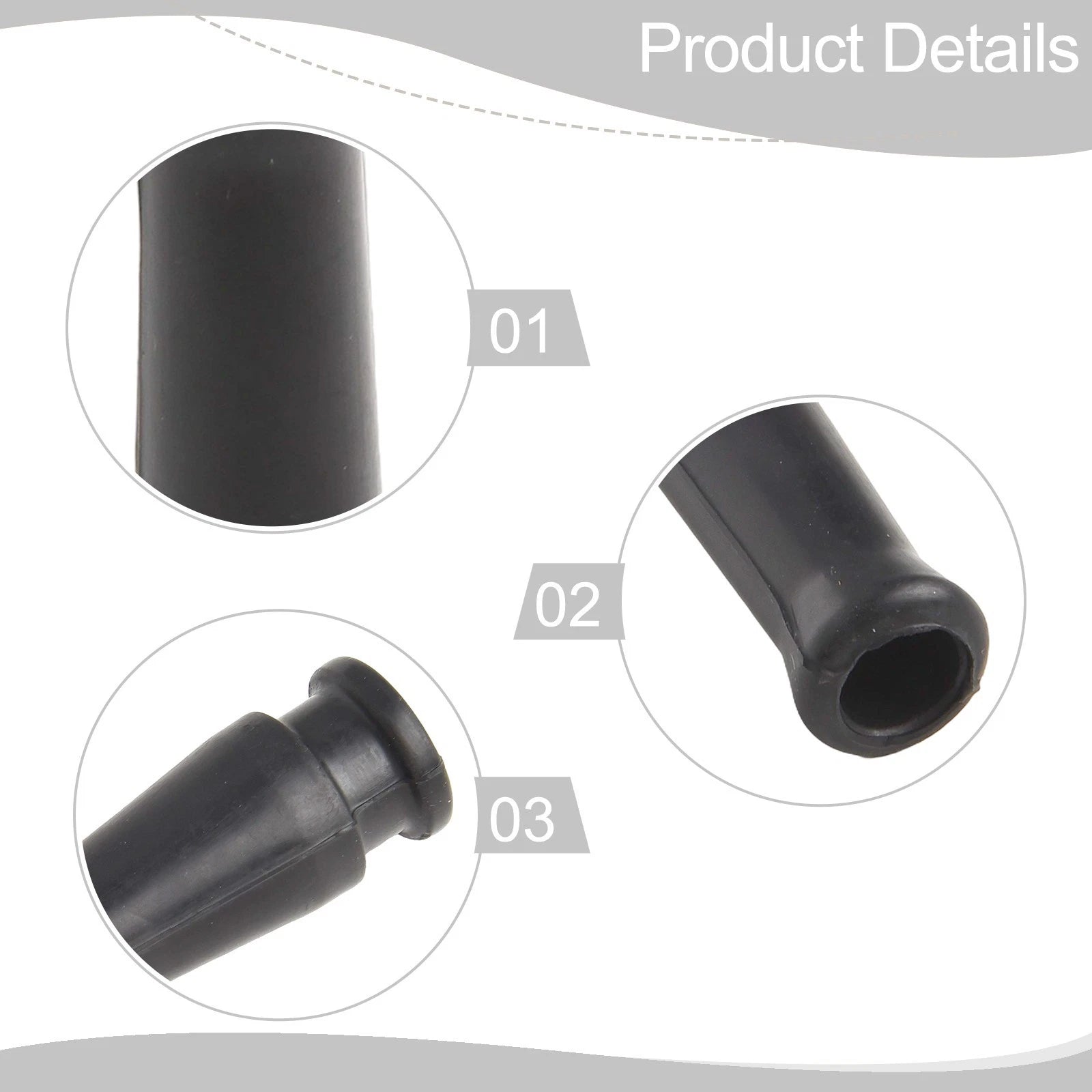 Cord Protection for DWP849 (N302859)