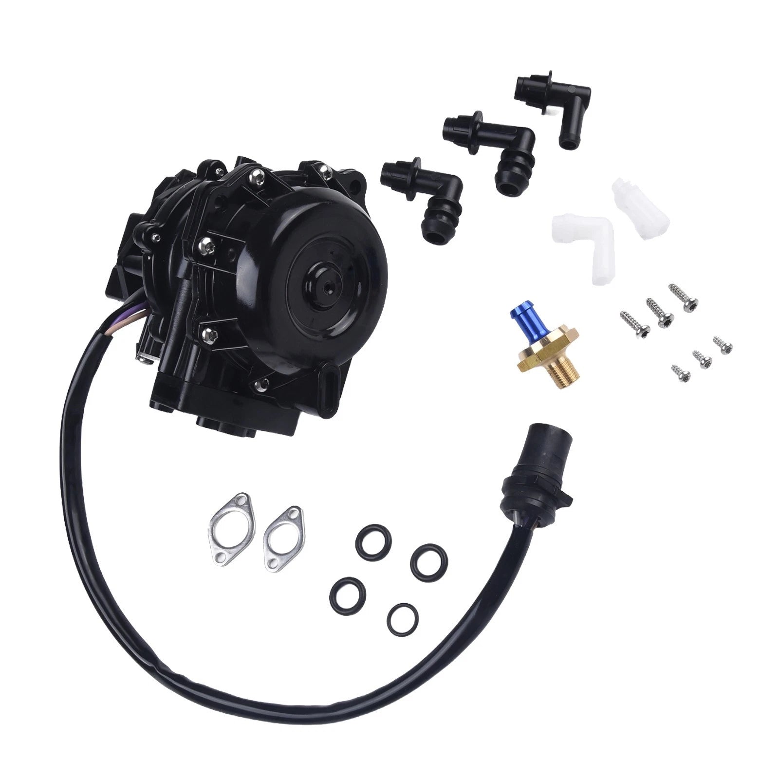 Oil Injection Pump for Johnson (Installation Hardware Kit)