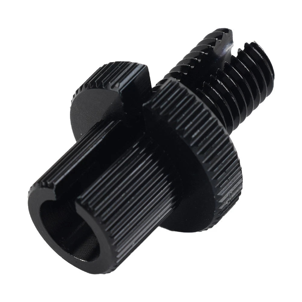 Clutch Brake Throttle Cable Adjuster Screw 10mm for ATV Bike Motorcycle