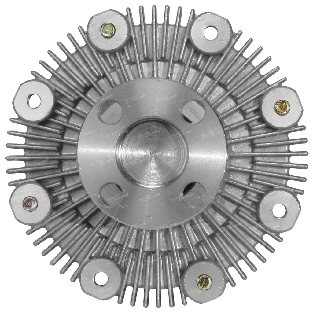 NPW Fan Clutch Coupling for Suzuki Sierra SJ413 SJ50 SJ51T (1984 - 1990)