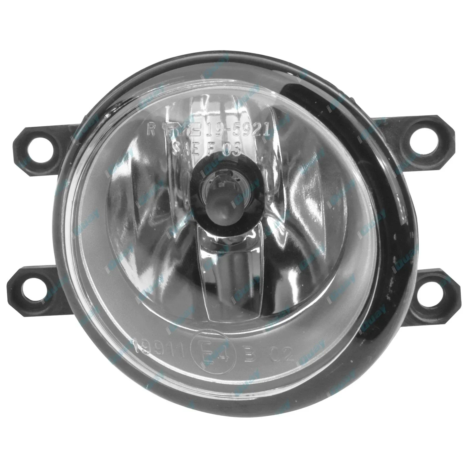 RH Fog Light Lamp for Toyota Prius ZVW30 2009-2011 Right Driver Side