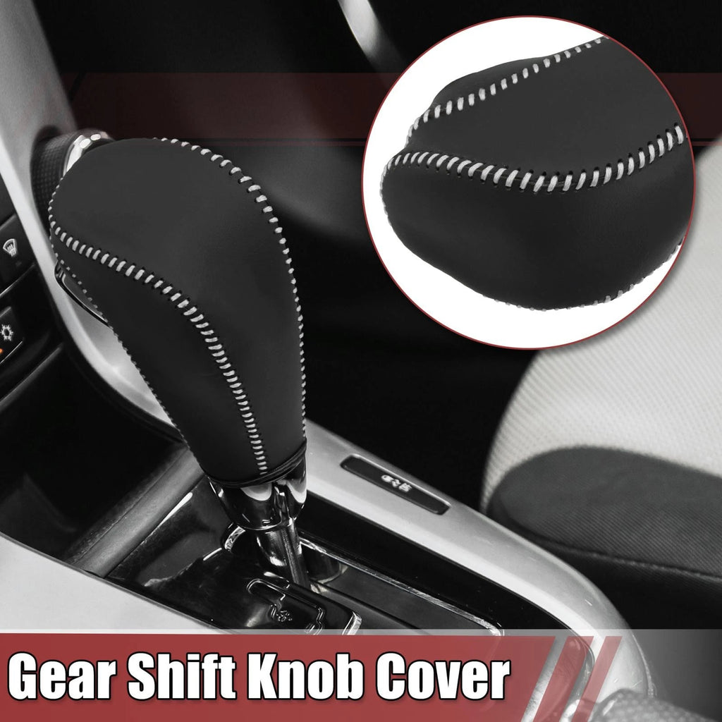 Gear Shift Knob Cover for Chevrolet Cruze (2011–2015), Aveo (2007–2011)