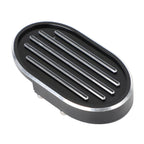 Brake Foot Pedal Enlarger Pad for Harley-Davidson XL 883 1200 (2004–2023)