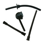 Fuel Pipe Set for Chinese 2500 25cc (Replacement Tool, Oil Seat, Oil Pump)