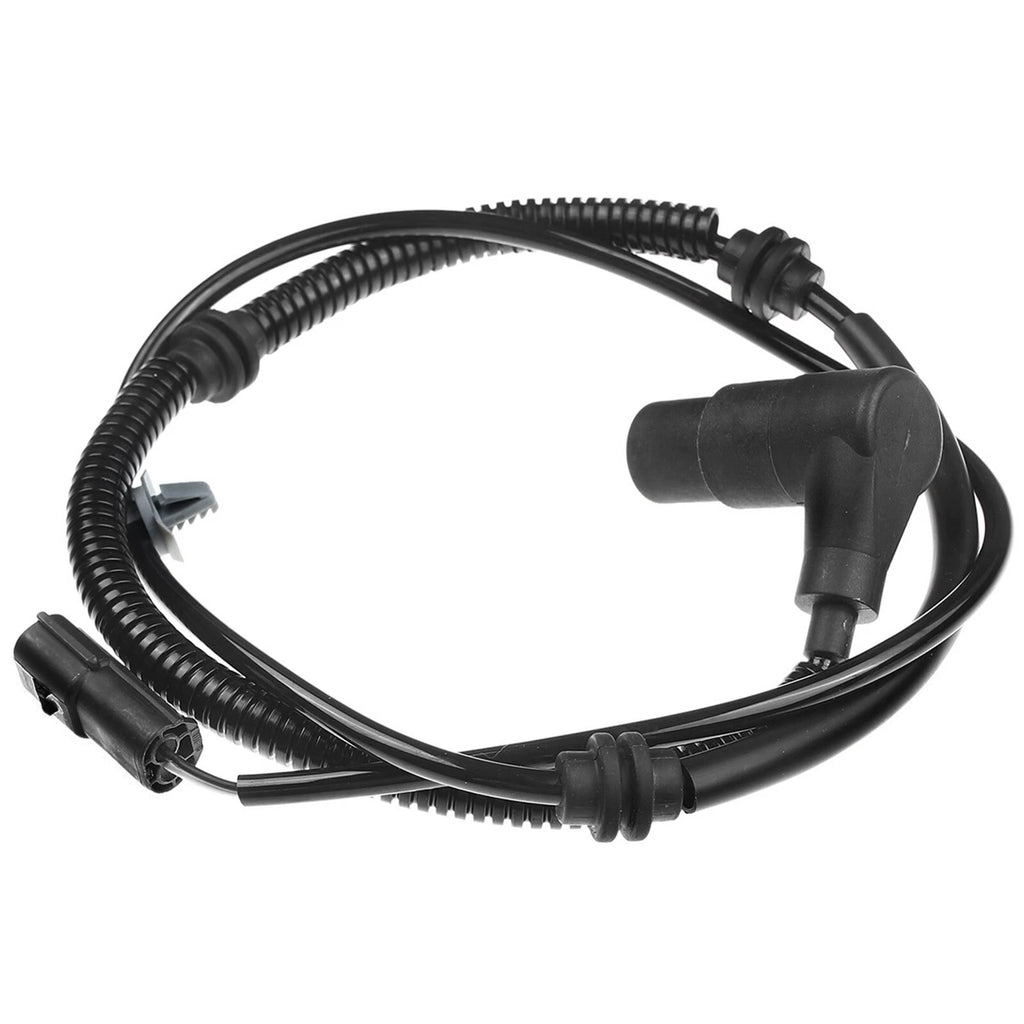 Front Left ABS Wheel Speed Sensor for Kia Rio (2003-2005)