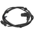 Front Left ABS Wheel Speed Sensor for Kia Rio (2003-2005)