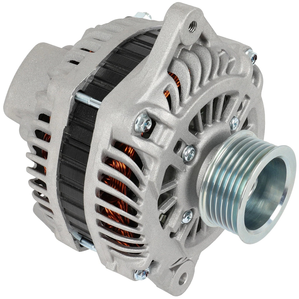 Alternator for Subaru B9 Tribeca, Legacy H6 3.0L (2006–2009)