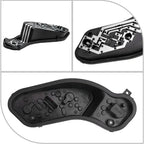 Left Side Rear Taillight Socket for Nissan Versa (2012-2018)
