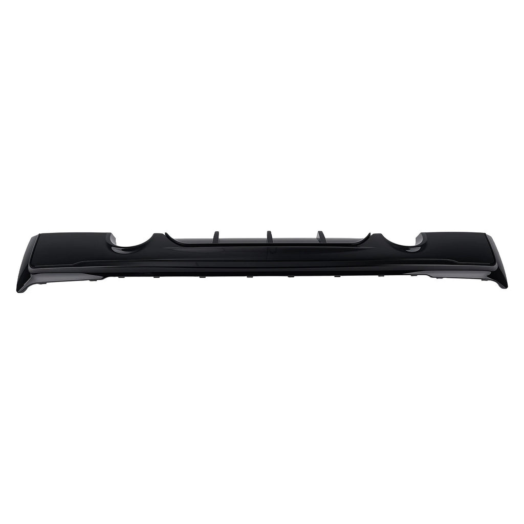 Rear Diffuser Lip for BMW 2-Series F22 F23 M Package (2014–2020)