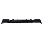 Rear Diffuser Lip for BMW 2-Series F22 F23 M Package (2014–2020)