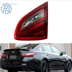 Right Halogen Inner Tail Lamp Tail Light for Nissan Altima (2016–2018)
