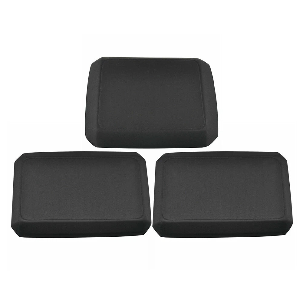 3PCS Set Top Box Cover Bag Saddlebag Inner Liner Pouch for BMW R1200GS (2013–2018)