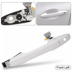 Front Left Exterior Door Handle for 2005-2011 Honda Civic (2005-2011)