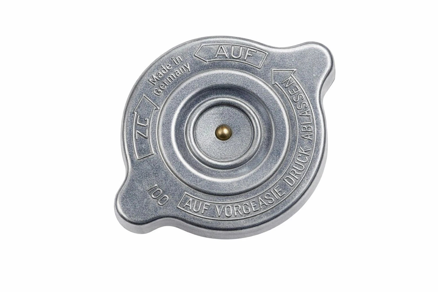 Radiator Cap for BMW 635CSi, 535i, 735i, L7, 535is, L6 (1982–1989) 17111100848