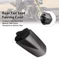 Rear Tail Seat Fairing Cowl Cover for Speed Triple 1200 RS (2025–2026) Gray