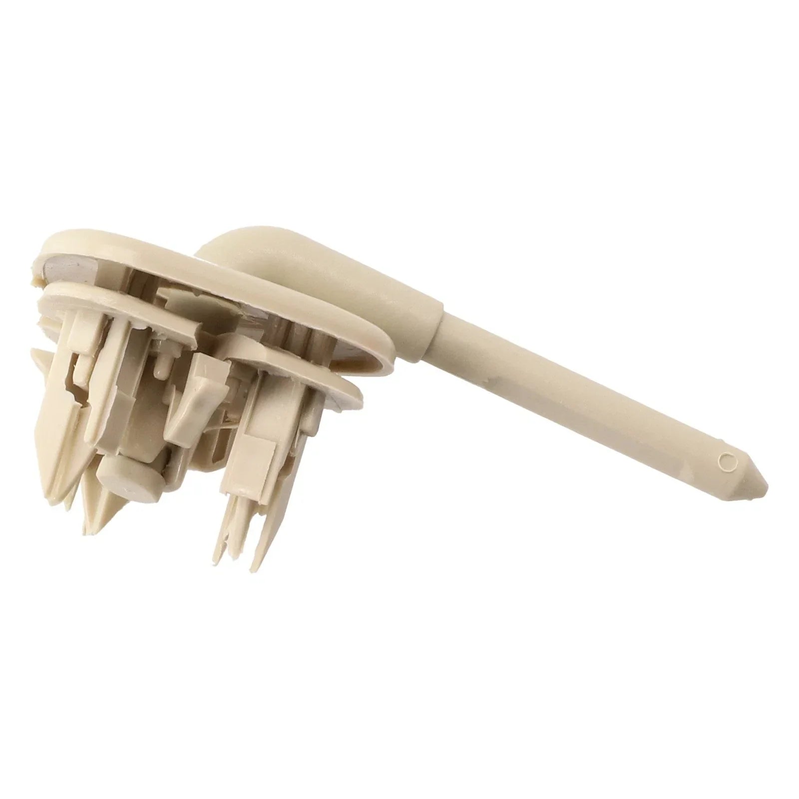 Sun Visor Clips Rotation Shaft for Car