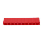 6Pcs Bit Holder for Screwdrivers and Drill Bits (Universal)