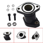 Carburetor Intake Manifold Joint Boot for Yamaha Kodiak 400  (1993–1996)