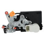 Rear Right Door Latch Lock Actuator for Chevrolet Express 2500 (2003–2019) 937511