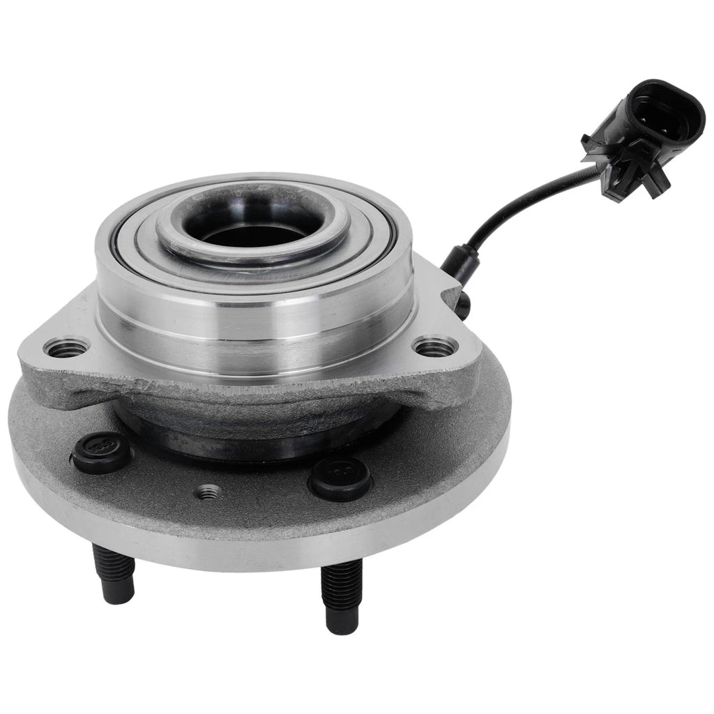 2X Front Wheel Hubs for Chevy Vue