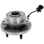 2X Front Wheel Hubs for Chevy Vue
