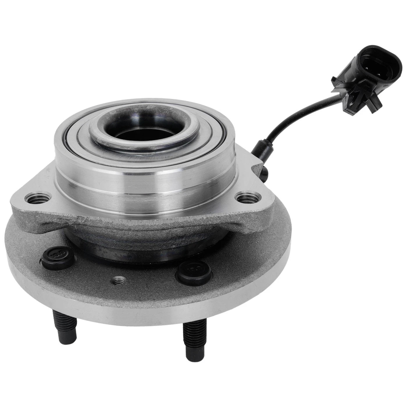 2X Front Wheel Hubs for Chevy Vue
