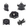 Engine Motor & Transmission Mount for Acura TL V6 (2004–2006)