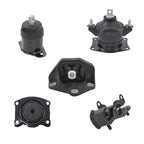 Engine Motor & Transmission Mount for Acura TL V6 (2004–2006)