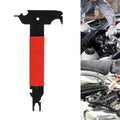 10 in 1 Steel Auto Trim Removal Tool for Automotive (Universal)