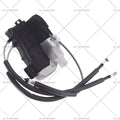 Door Lock Latch Assembly Rear Right for Hyundai IX35 (2011–2017) 81420-2S000
