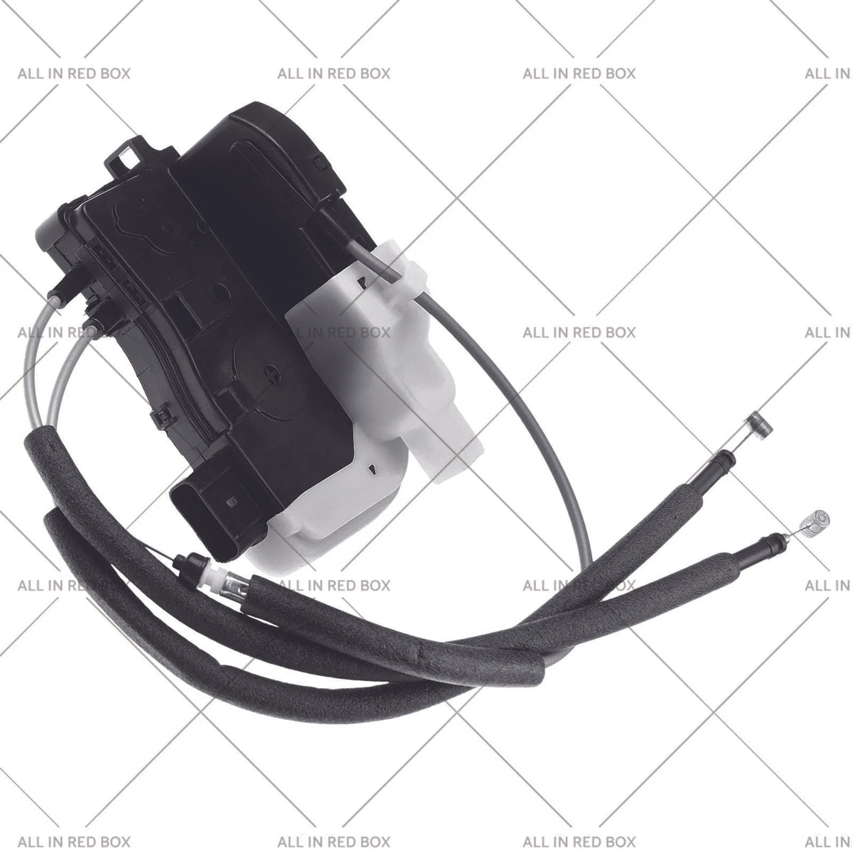 Door Lock Latch Assembly Rear Right for Hyundai IX35 (2011–2017) 81420-2S000