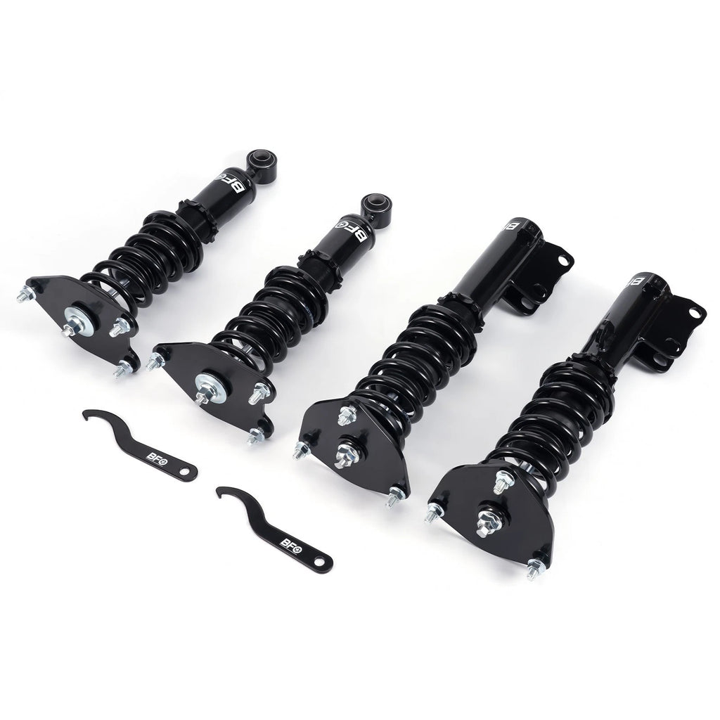 Full Coilovers Strut Shocks for Mitsubishi Eclipse 4G (2006–2012), Galant DJ (2004–2012)