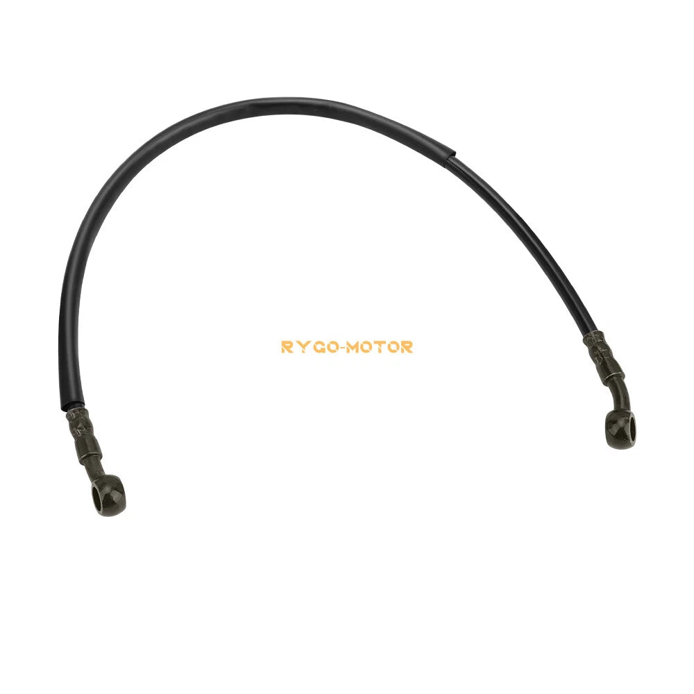 Rear Brake Hose for Yamaha YZ80 (1993–2001) 4ES-25873-01-00