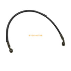 Rear Brake Hose for Yamaha YZ80 (1993–2001) 4ES-25873-01-00