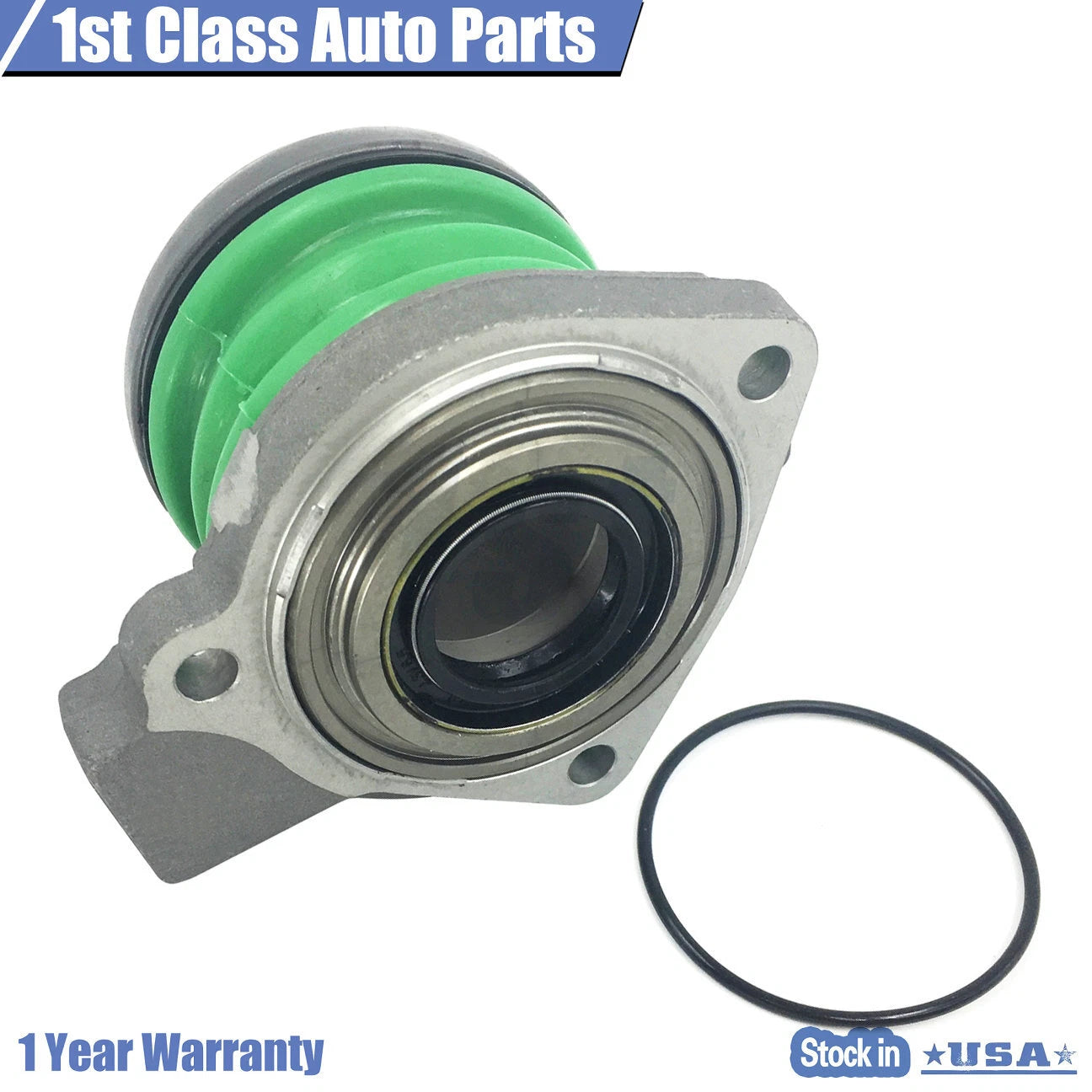 Clutch Release Bearing for Saab 9-3 9-5 900 (1998–2004)