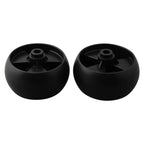 Deck Wheels for Hustler Murray (2 Pcs)