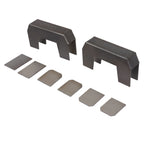 Underbed C Notch Weld-On Frame Kit for Silverado/Sierra (1999–2006, 2007 Classic)