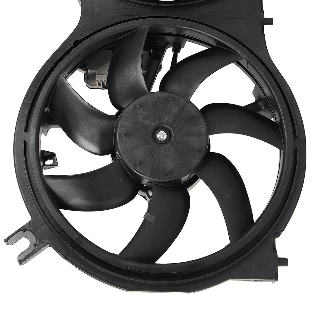 Cooling Fan for Nissan Pathfinder (2013-2020)
