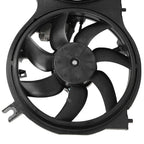 Cooling Fan for Nissan Pathfinder (2013-2020)