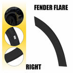 Rear Right Door Wheel Arch Molding for Honda Pilot (2016–2022)