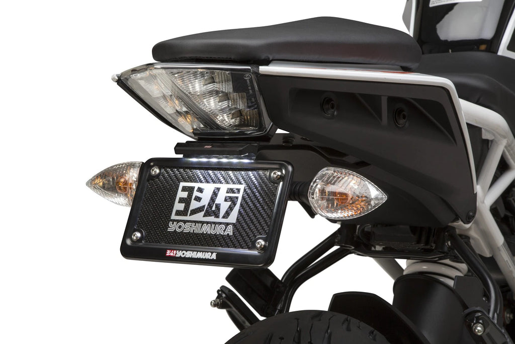 Fender Eliminator Kit for KTM (2017–2023)