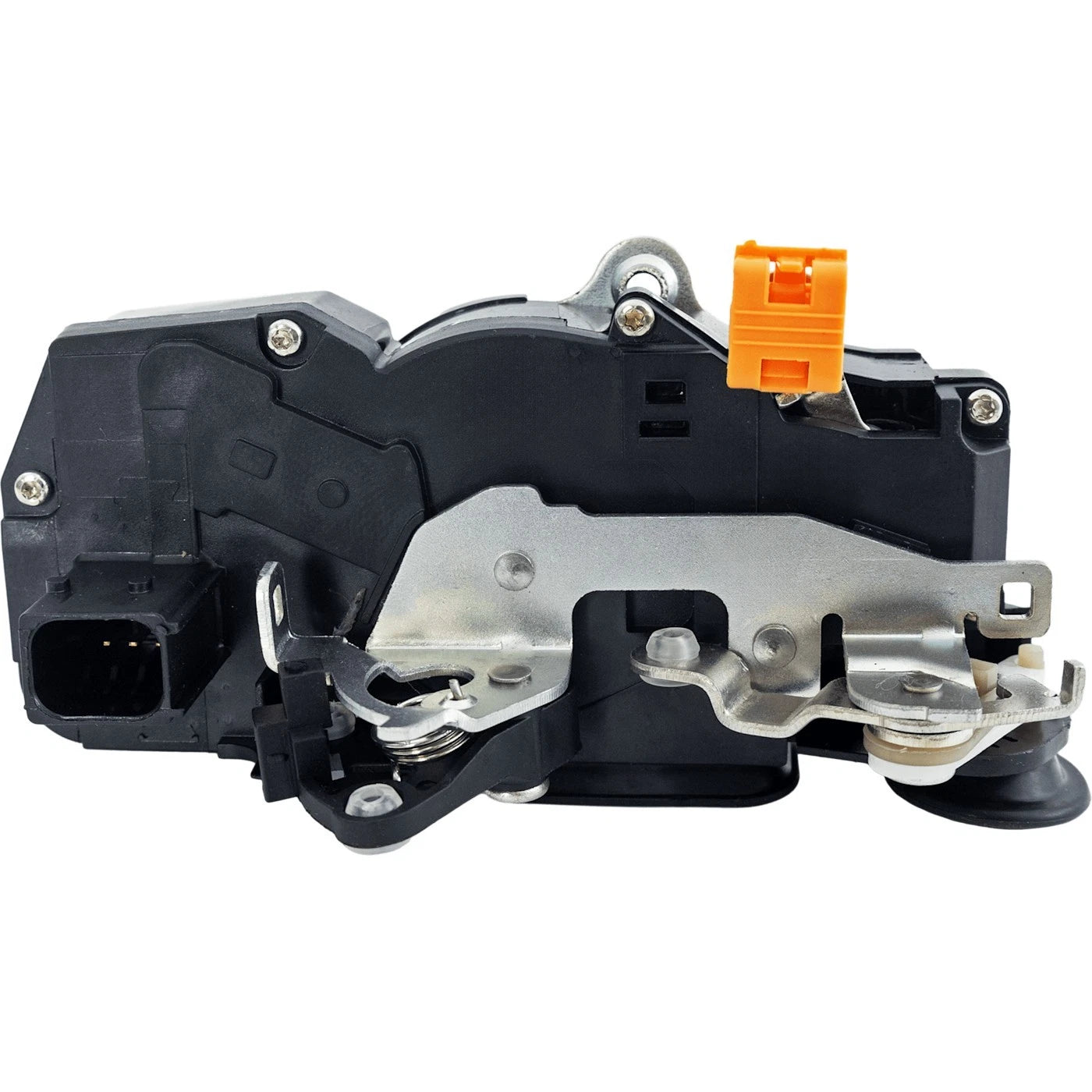Set of 2 Door Lock Actuators for H2
