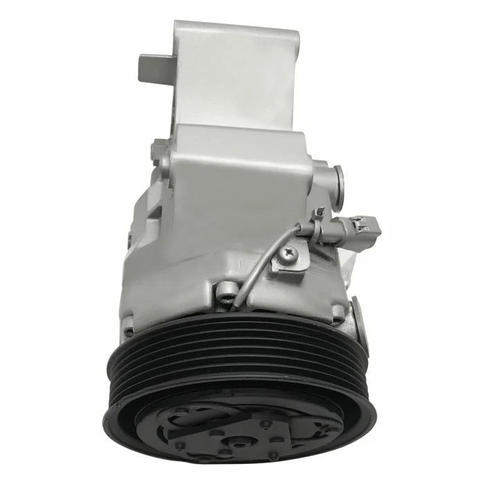 A C Compressor Kit Replacement for Toyota Hilux (2012-2018)