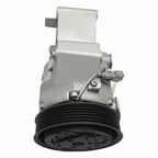 A C Compressor Kit Replacement for Toyota Hilux (2012-2018)