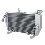 Silver Radiator Cooler for Yamaha YZF R3 (2015-2025)