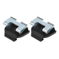 Rear Door Curtain Clips for Renault Laguna, Megane, Scenic, Grand Scenic, Fluence (2001-2016)