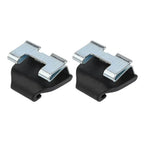 Rear Door Curtain Clips for Renault Laguna, Megane, Scenic, Grand Scenic, Fluence (2001-2016)